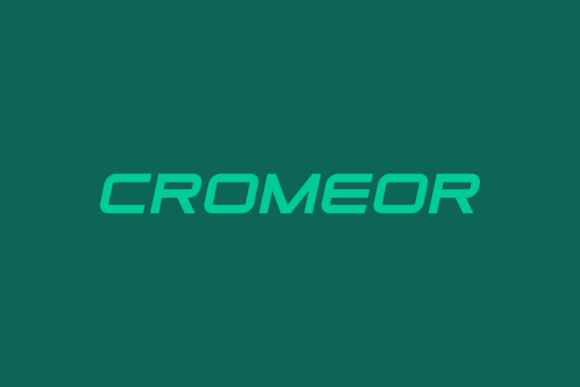 Creckor Font - Preview 3