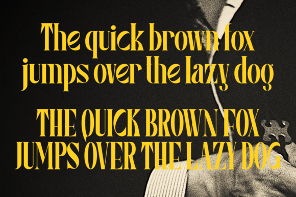 Diyas Font - Preview 5