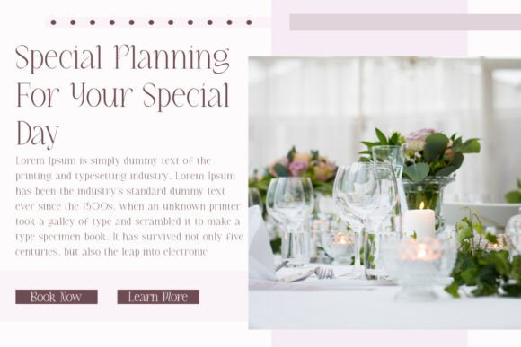 Dreamy Cakery Font - Preview 6