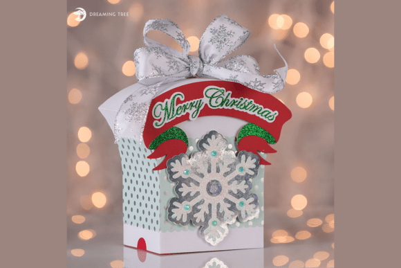 Holidays 3D SVG Cut Files for Paper Crafts - Creative Fabrica - Page 22 ...