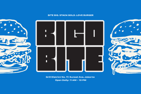 Mono Cubic Font PNG with transparent background - Preview 3