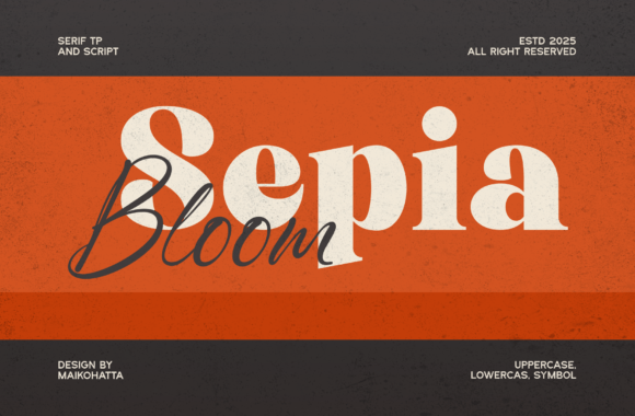 Qeica Font PNG with transparent background - Preview 3