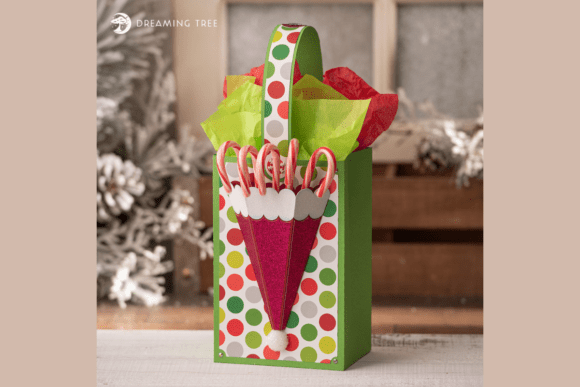 Holidays 3D SVG Cut Files for Paper Crafts - Creative Fabrica - Page 22 ...