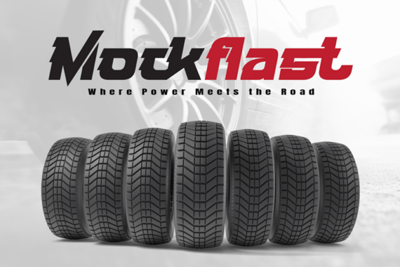 Afigre Racing Font - Preview 5