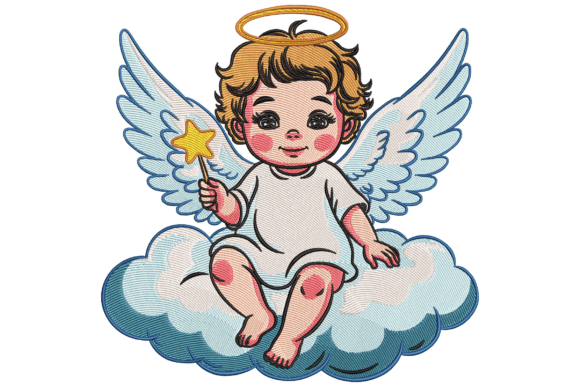 Baby Angel