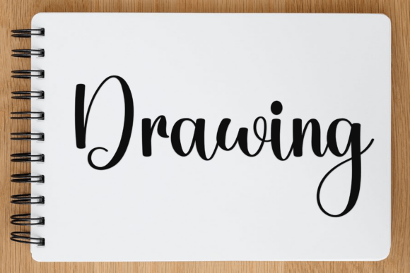 Bright Adventure Font - Preview 5