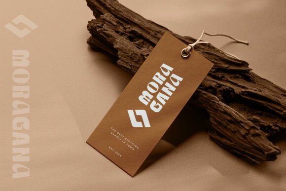Briken Bold Font - Preview 5