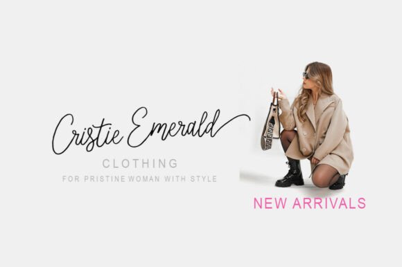 Castmella Font - Preview 4