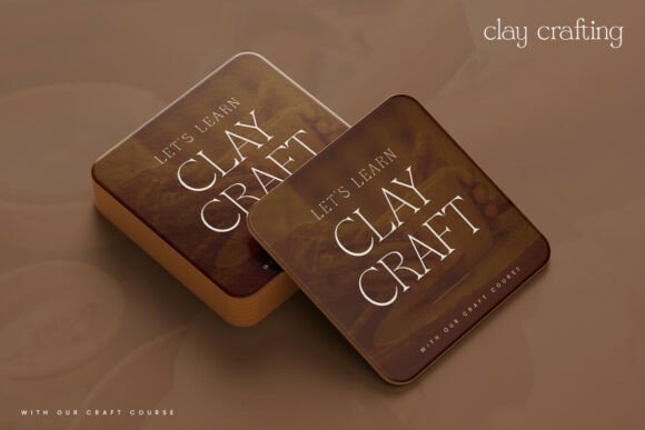 Craftico Font - Preview 5