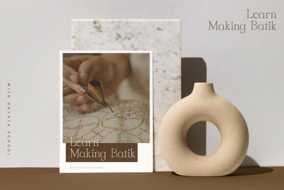 Craftico Font - Preview 6