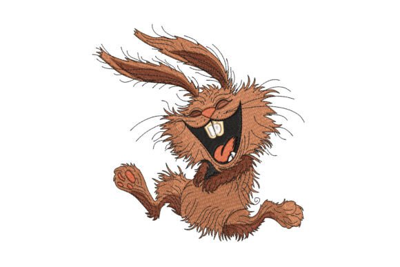 Crazy Rabbit