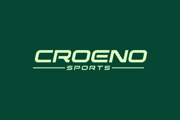 Cronor Font - Preview 1