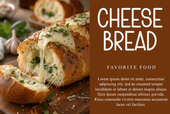 Delicious Font - Preview 1