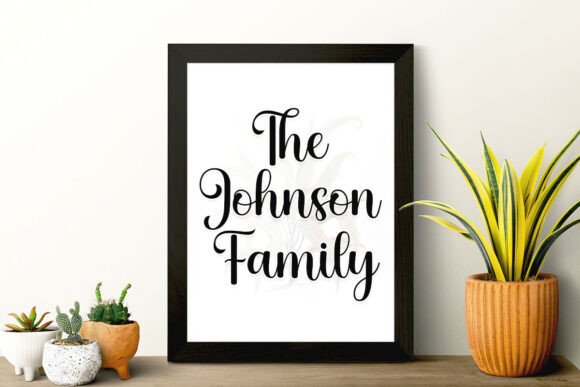 Disney Simple Font PNG with transparent background - Preview 4