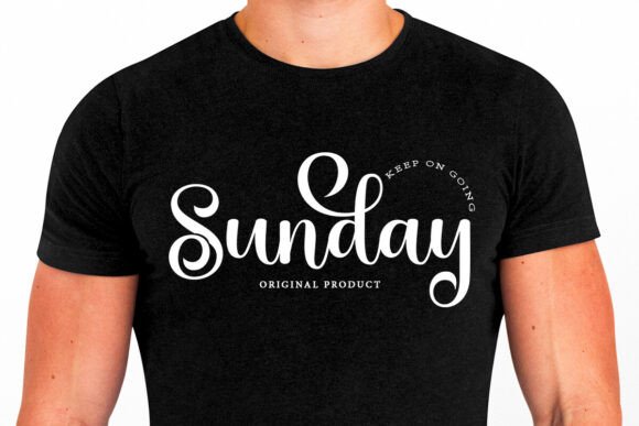 Disney Simple Font PNG with transparent background - Preview 5