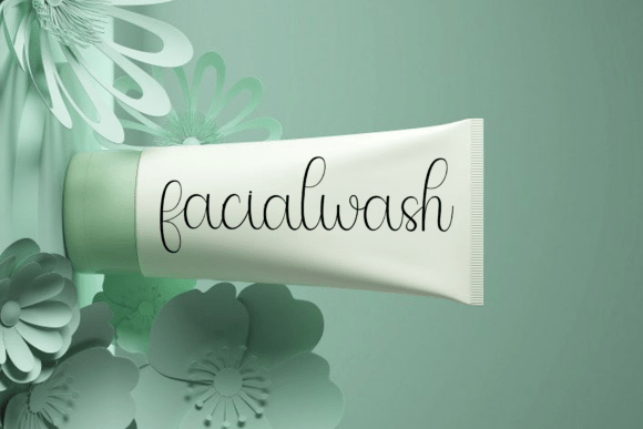 Friendship Font - Preview 4
