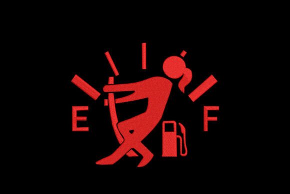 Fuel Meter