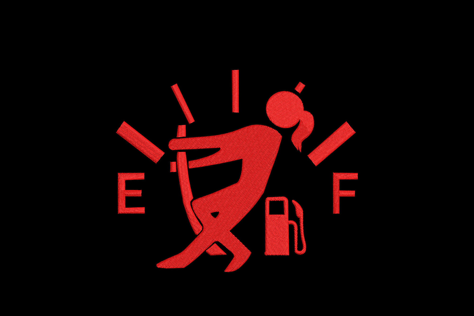 Fuel Meter
