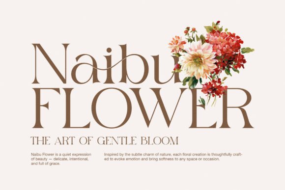 Gadies Font - Preview 1