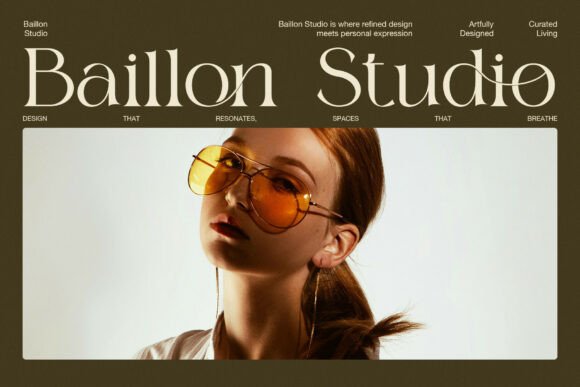 Gadies Font - Preview 4