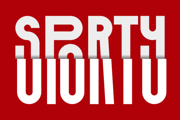Galsport Font - Preview 1