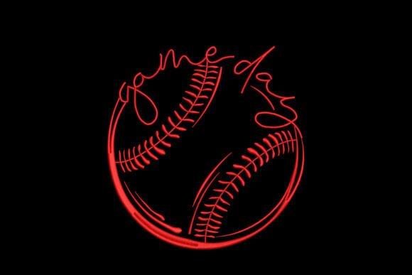 Game Day Baseball