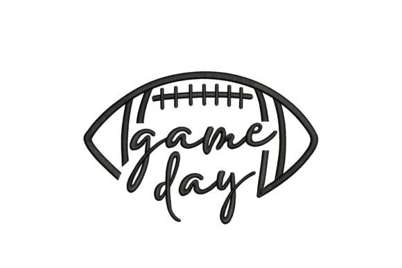 Game Day Football