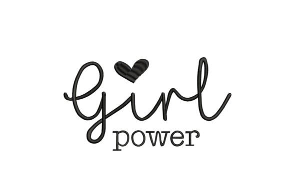 Girl Power