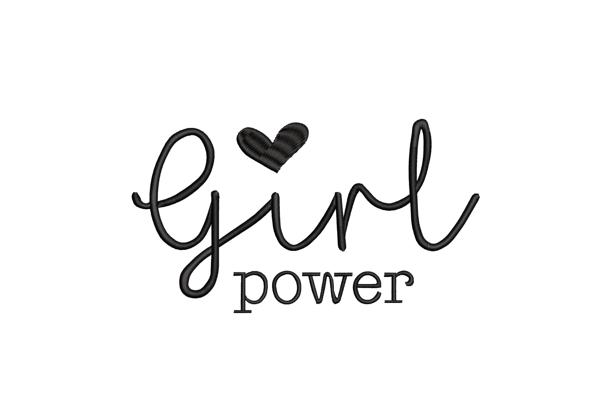 Girl Power