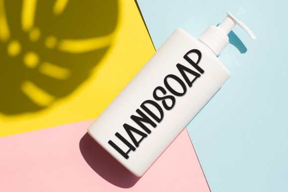 Hello Beach Font - Preview 1
