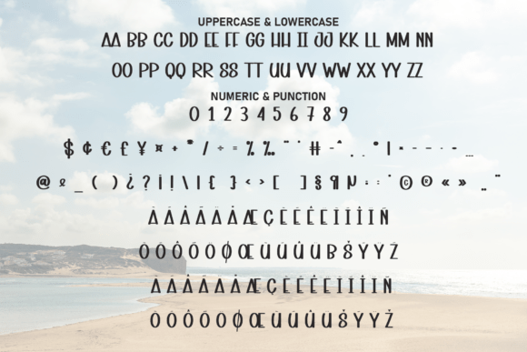 Hello Beach Font - Preview 5