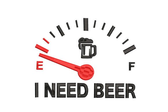 I Need Beer
