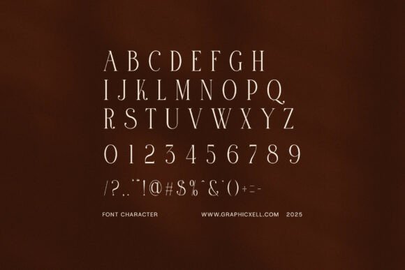 Kidora Font PNG with transparent background - Preview 6