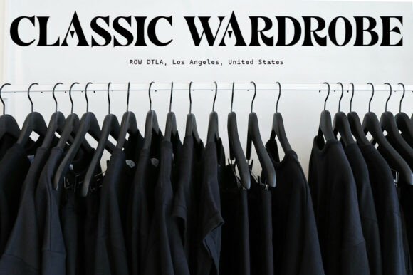 Mardon Font PNG with transparent background - Preview 6