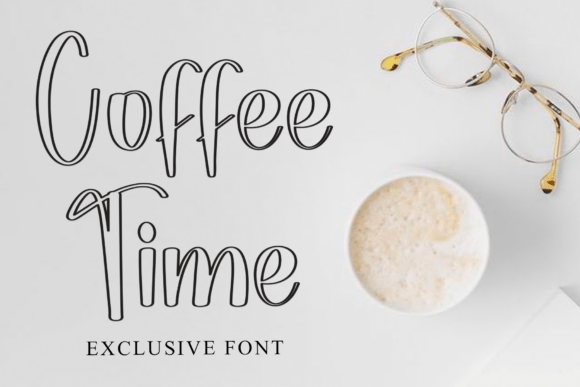 Mindstay Wedding Font PNG with transparent background - Preview 1