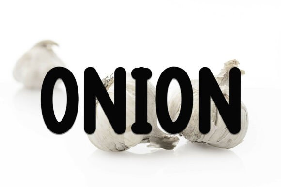 Monday Safety Font PNG with transparent background - Preview 1