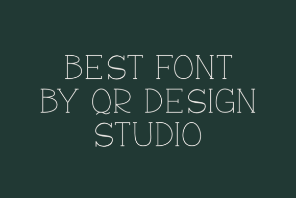 Naturefarm Font PNG with transparent background - Preview 3