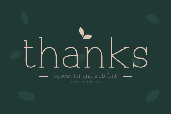 Naturefarm Font PNG with transparent background - Preview 6