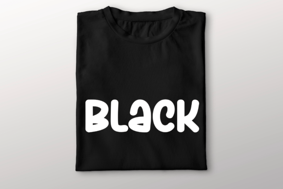 Paper Teacher Font PNG with transparent background - Preview 3