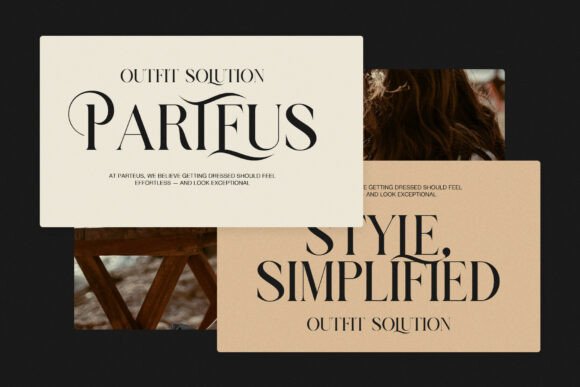 Reathe Font PNG with transparent background - Preview 1