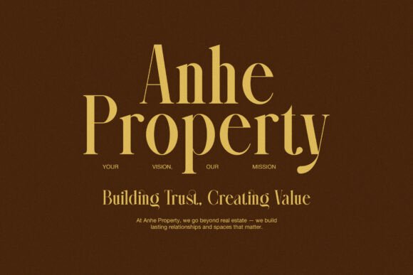 Sencha Font font preview - 2