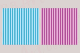 Vibrant Stripes Seamless Pattern Paper Graphic by BB Art Designs ...