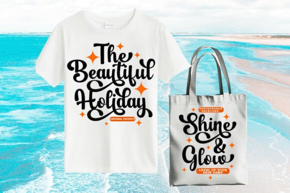 Barbie Simple Font - Preview 1