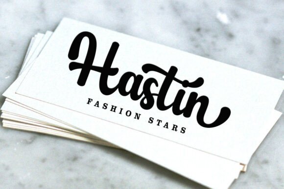 Barbie Simple Font - Preview 6