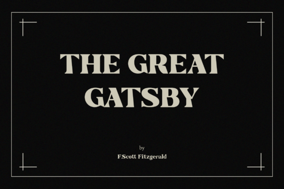 Castillian Font - Preview 3