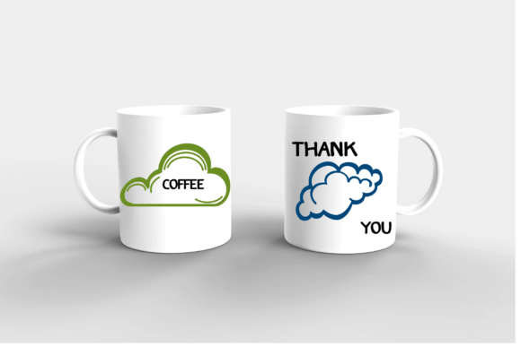 Cloud Font - Preview 5