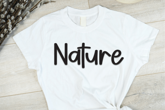 Costume Font - Preview 4