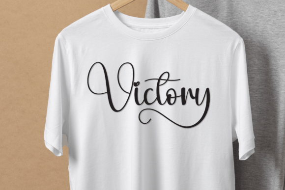 Fantasy Font - Preview 4