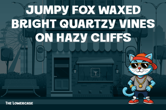 Gimme Rizz Font - Preview 2