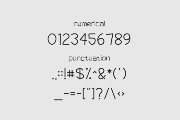 Havanna Font PNG with transparent background - Preview 2